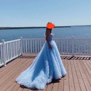 Sherri Hill Dress 54189